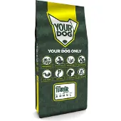 Yourdog 12 kg japanse terriËr volwassen hondenvoer