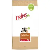Prins Fit Selection Lam & Rijst Hondenvoer 14 kg