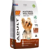 BF Petfood 5 kg adult small breed hondenvoer