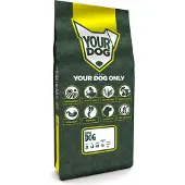 Yourdog duitse dog senior - 12 kg - Hondenvoer