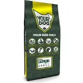 Yourdog schwyzer laufhund senior 12 kg - Hondenvoer