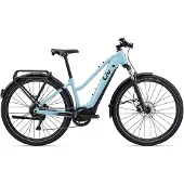 Liv Amiti E+ 4 Syncdrive Sport 2026 Elektrische Fiets