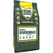 Yourdog 3 kg braque du bourbonnais volwassen hondenvoer