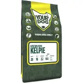 Yourdog Australische Kelpie Pup 3 Kg