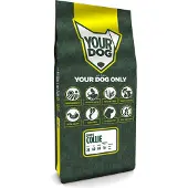 Yourdog schotse collie senior 12 kg - Hondenvoer