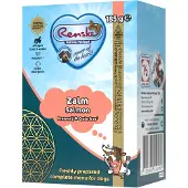 Renske 24x Vers Graanvrij Tetra Hondenvoer Nat Zalm 185 gr