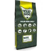 Yourdog 12 kg mastiff senior hondenvoer