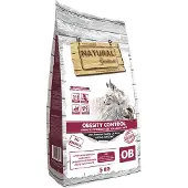 NATURAL GREATNESS veterinary diet cat obesity control complete 5kg 5kg - Kattenvoer