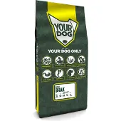 Yourdog 12 kg duitse brak volwassen hondenvoer