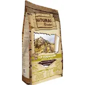 NATURAL GREATNESS top mountain kattenvoer 2 kg