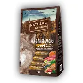Natural Woodland 2 kg wild iberian diet hondenvoer