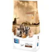 Carocroc Kattenvoer Droog 3-mix 7 kg