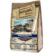 NATURAL GREATNESS 2 kg salmon sensitive hondenvoer