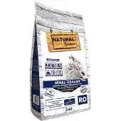 NATURAL GREATNESS veterinary diet cat renal oxalate complete kattenvoer 5 kg