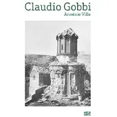 Hatje Cantz/libri CLAUDIO GOBBI