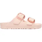 Birkenstock Sandaal 'Ciabatta Arizona' rosa