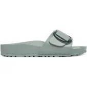 Birkenstock Muiltjes 'Madrid' mintgroen