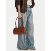 GUESS JEANS Handtassen VG989608_MACOGNAC