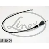 Linex 33.01.69 Handremkabel