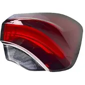 VAN WEZEL 1766926 Achterlicht