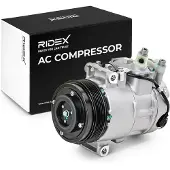 RIDEX 447K0950 Aircopomp
