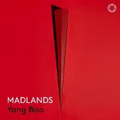 OUTHERE Various Artists - Bao: Madlands (CD)