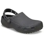 Crocs Clogs 'Classic' zwart