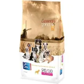 Carocroc Superior Lam&Granen - Hondenvoer