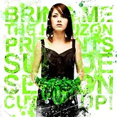 Universal Music Bring Me The Horizon - Suicide Season Cut Up! (2 CD)