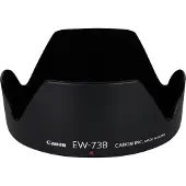 Canon EW-73B (EFS 17-85/4.0-5.6 IS USM / EF-S 18-135/3.5-5.6 IS)