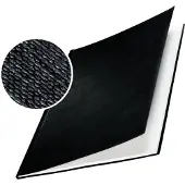 Leitz Din A4 Serie Classic Lomo Rigid Lid 7 Mm 10 Units Zwart Kinderen