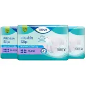 Tena 3x Proskin Slip Maxi L 24 stuks