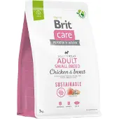 Brit Care - Adult Small Breed