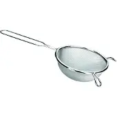 Ibili Passeerzeef Clasica RVS 16 cm