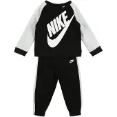 Nike Joggingpak zwart