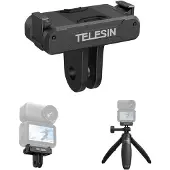 Telesin Quick-Release-adapter GoPro-mount voor DJI Osmo Nano