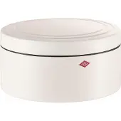 Wesco Classic Line Gebaksdoos met Deksel | 4 Liter | Metaal - Mat zand | Koekjesdoos