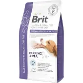 Brit veterinary Veterinary Diet Dog - Grain free - Gastrointestinal Low Fat
