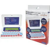 Lexibook Dictionnaire électronique de poche français Larousse