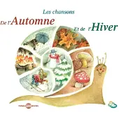 Frémeaux & Associés CHANSONS DE L AUTOMNE ET DE L