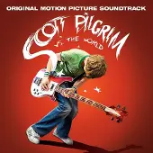Universal Music Scott Pilgrim vs. the world
