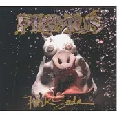 Universal Music Primus - Pork Soda (CD)