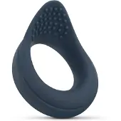 Boners - Vibrerende Cockring Met Perineum Stimulatie