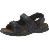 Josef seibel Franklyn | Sandaal voor Heren | blauw