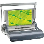 Fellowes Quasar Wire Pons-Bindmachine