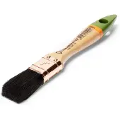 Staalmeester kwasten 2025 Classic Platte Kwast - 25mm-1''