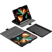 Cygnett , Beschermhoes Geschikt voor Apple iPad Pro 13 2024-7E Generation TekView, Zwart