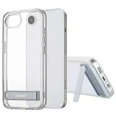 IMoshion Stand Backcover voor de Apple iPhone 17e / 16e - Transparant