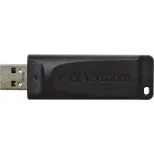 Verbatim Store n Go Slider 64GB USB 2.0