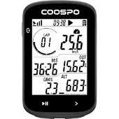 Coospo Cs300 Fietscomputer